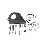 KIT OVERHAUL CARBURETOR B&S