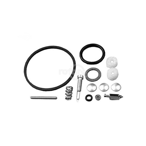 KIT OVERHAUL CARBURETOR B&S