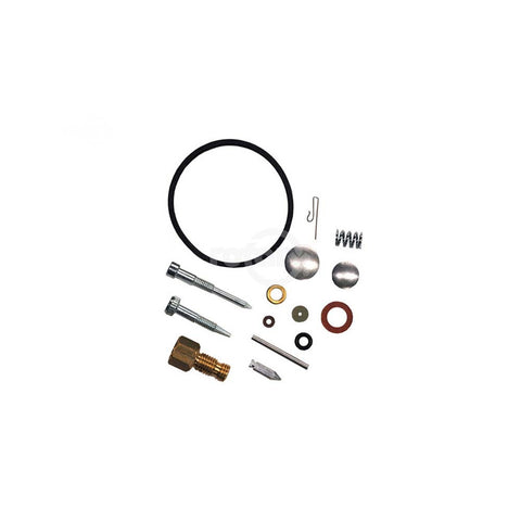 KIT OVERHAUL CARBURETOR TEC