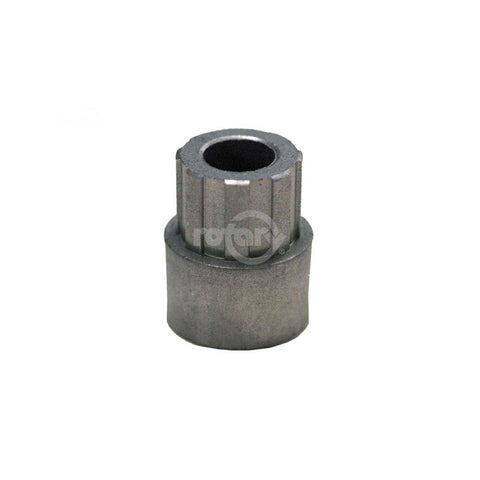 BUSHING PULLEY IDLER .375" ID X .510" SHOULDER LENGTH