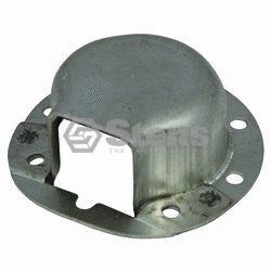 Muffler Deflector replaces Honda 18331-883-810