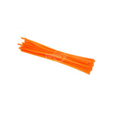 LINE TRIMMER .095 X 8" (24 PC) DIAMOND