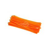 LINE TRIMMER .105 X 8" (100 PC) DIAMOND