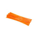 LINE TRIMMER .155 X 8" (50 PC) DIAMOND
