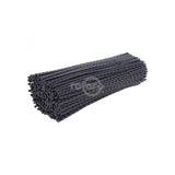LINE TRIMMER .105 X 8" (345 PC) VORTEX