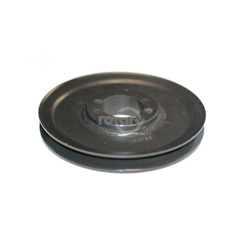 PULLEY DECK DRIVE SCAG - 6-1/4" OD