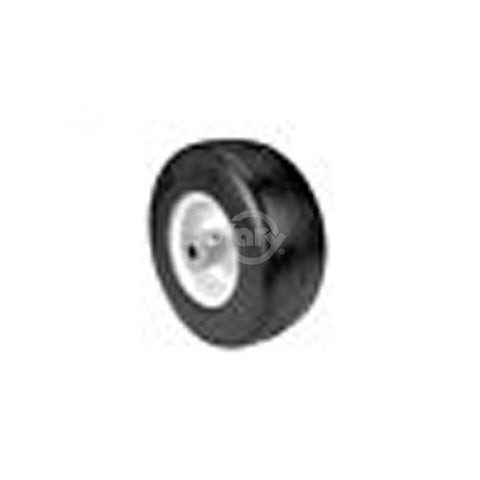 WHEEL ASSY RELIANCE 9X350-4 SMOOTH TRD