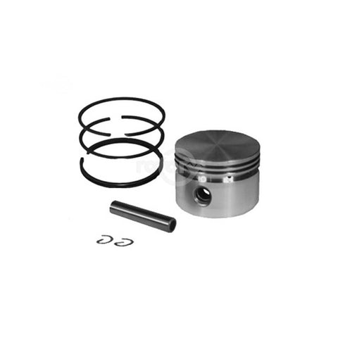 PISTON ASSEMBLY (STD) HONDA  GX 120