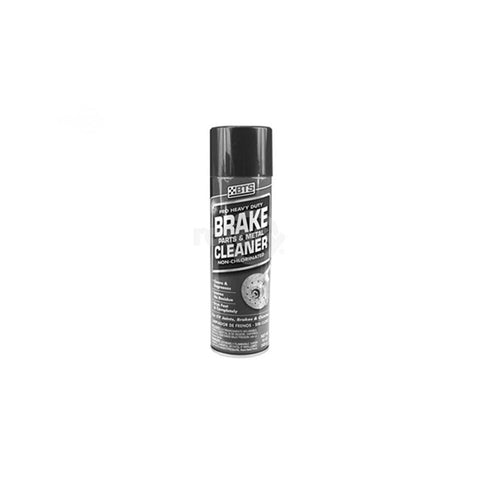 CLEANER BRAKE & PARTS-NON CHLORINATED 15 OZ CAN