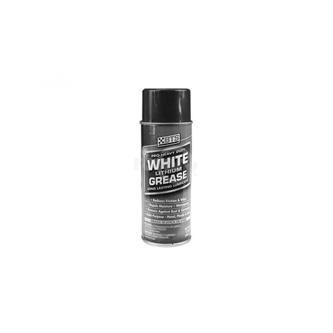 GREASE WHITE 12 OZ CAN