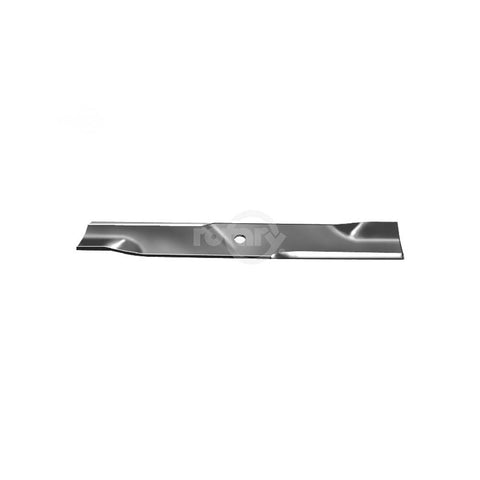 BLADE 16-1/4" X 15/16" EXMARK SOLID AIR FOIL HIGH LIFT