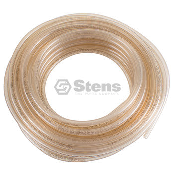 Low Permeation Fuel Line replaces .080" ID x .140" OD