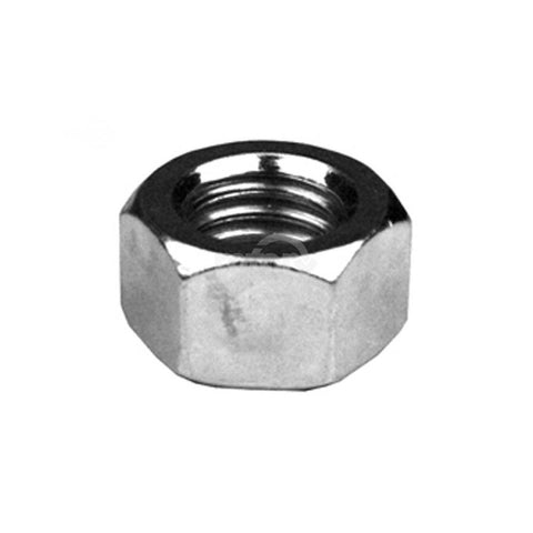 BLADE BOLT NUT 5/8-11 THREADS