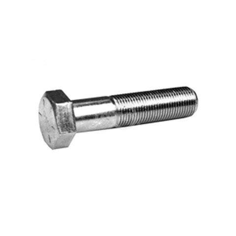 BLADE BOLT 5/8-18 THREADS