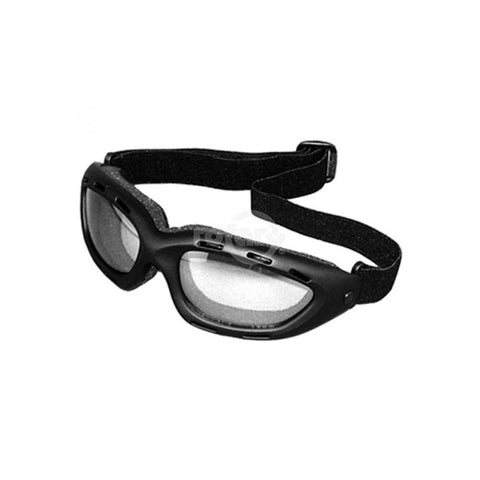 SAFETY GLASSES GOGGLES 91351