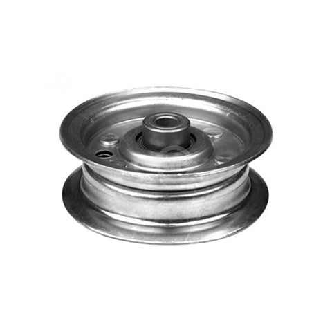 AYP PULLEY IDLER FLAT 3/8" X 3-7/8"