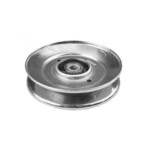 PULLEY V-IDLER 3/8" X 4-1/2" AYP