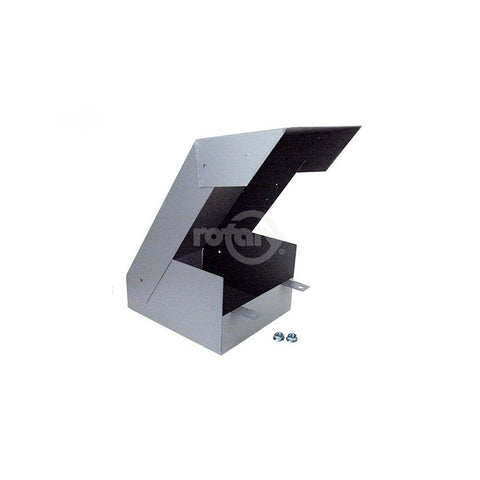 GRIT COLLECTOR FOR RBG 712