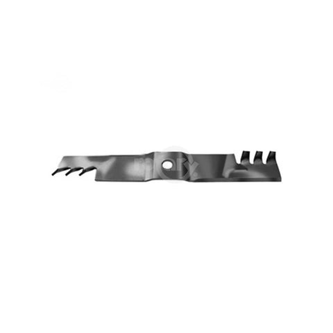 COPPERHEAD MULCHING BLADE FOR EXMARK 19-1/2" X 15/16"