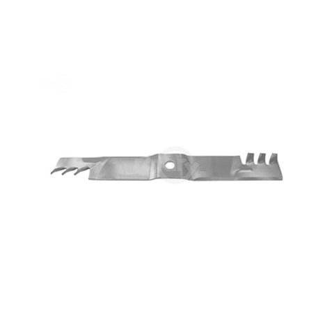 COPPERHEAD MULCHING BLADE FOR EXMARK 22-3/4" X 15/16"