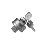 SWITCH IGNITION EXMARK