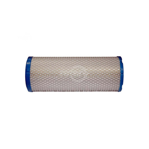 FILTER AIR PAPER 10" X 4" X 2-21/32"