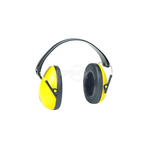 HEARING PROTECTOR