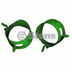 Hose Clamp replaces Briggs & Stratton 95162S