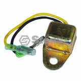 Oil Alert Sensor replaces Honda 34150-ZH7-023