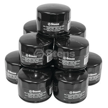 Oil Filter Shop Pack (case of 12) replaces Briggs & Stratton 492932S
