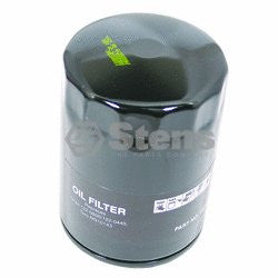 Oil Filter replaces Toro NN10143