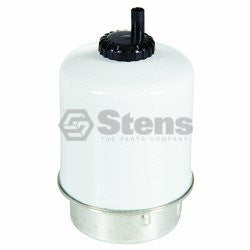 Fuel Filter replaces John Deere RE50455