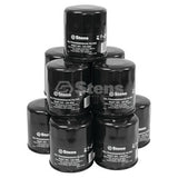 Oil Filter Shop Pack (cases of 12) replaces Kawasaki 49065-2078
