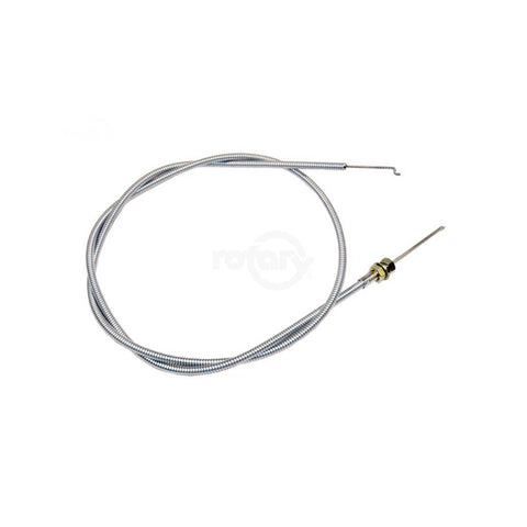 THROTTLE CABLE 50" DIXIE CHOPPER