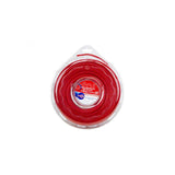 LINE TRIMMER .155 1 LB. DONUT RED COMMERCIAL