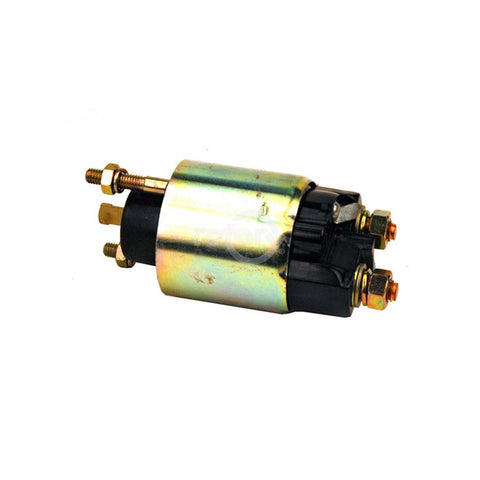 SOLENOID STARTER KOHLER