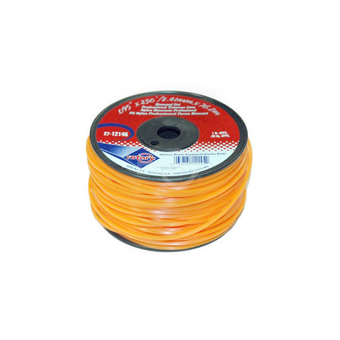 LINE TRIMMER .080 1 LB.SPOOL DIAMOND