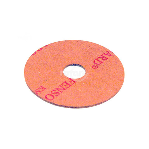 WASHER FIBRE 1/2" X 2-5/16"