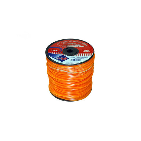 LINE TRIMMER .105 3 LB. SPOOL DIAMOND