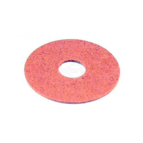 WASHER FIBRE 5/8" X 2-5/16"