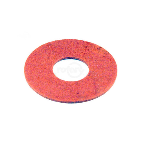 WASHER FIBRE 7/8" X 2-5/16"