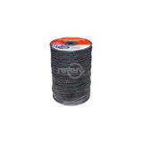 LINE TRIMMER .130 X 600' VORTEX LARGE SPOOL