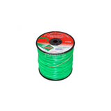 LINE TRIMMER .095  769' MED SPOOL QUAD GREEN