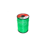 LINE TRIMMER .095'  1285' LGE SPOOL QUAD GREEN