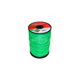 LINE TRIMMER .105  1035' LGE SPOOL QUAD GREEN