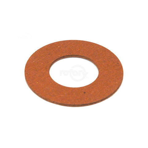 WASHER FIBRE 1-1/8" X 2-5/16"