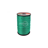 LINE TRIMMER .105  920' LGE SPOOL QUAD-TEX TWIST GREEN