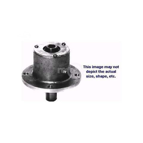 SPINDLE ASSEMBLY UNIVERSAL (SHORT SHAFT)