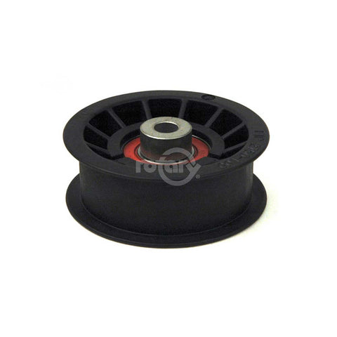 PULLEY FLAT IDLER 3/8" X 2-3/4"