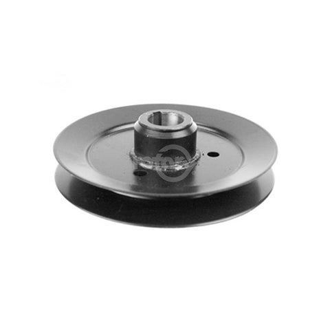 SPINDLE PULLEY 6-1/4"